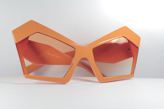 Orange Extravaganza